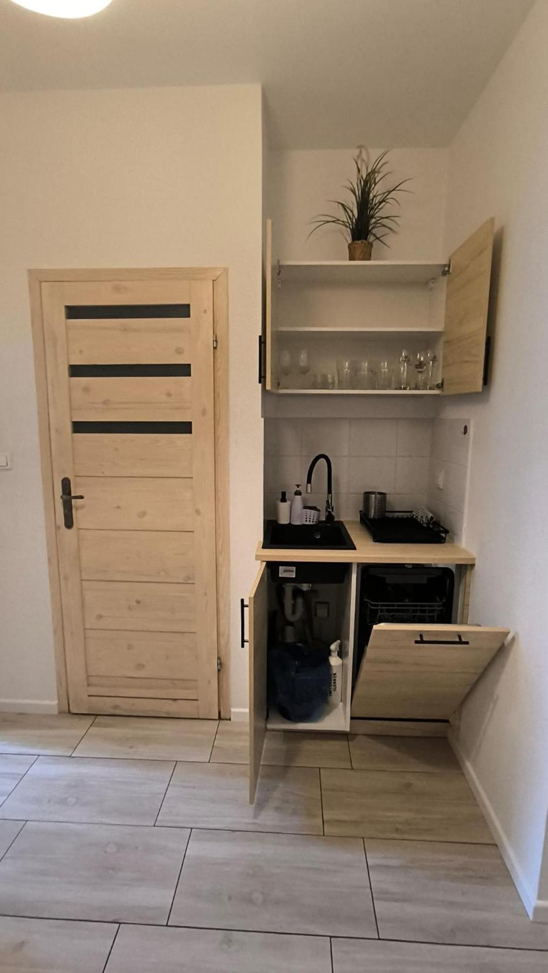 Apartamenty Gdańsk Gdańsk