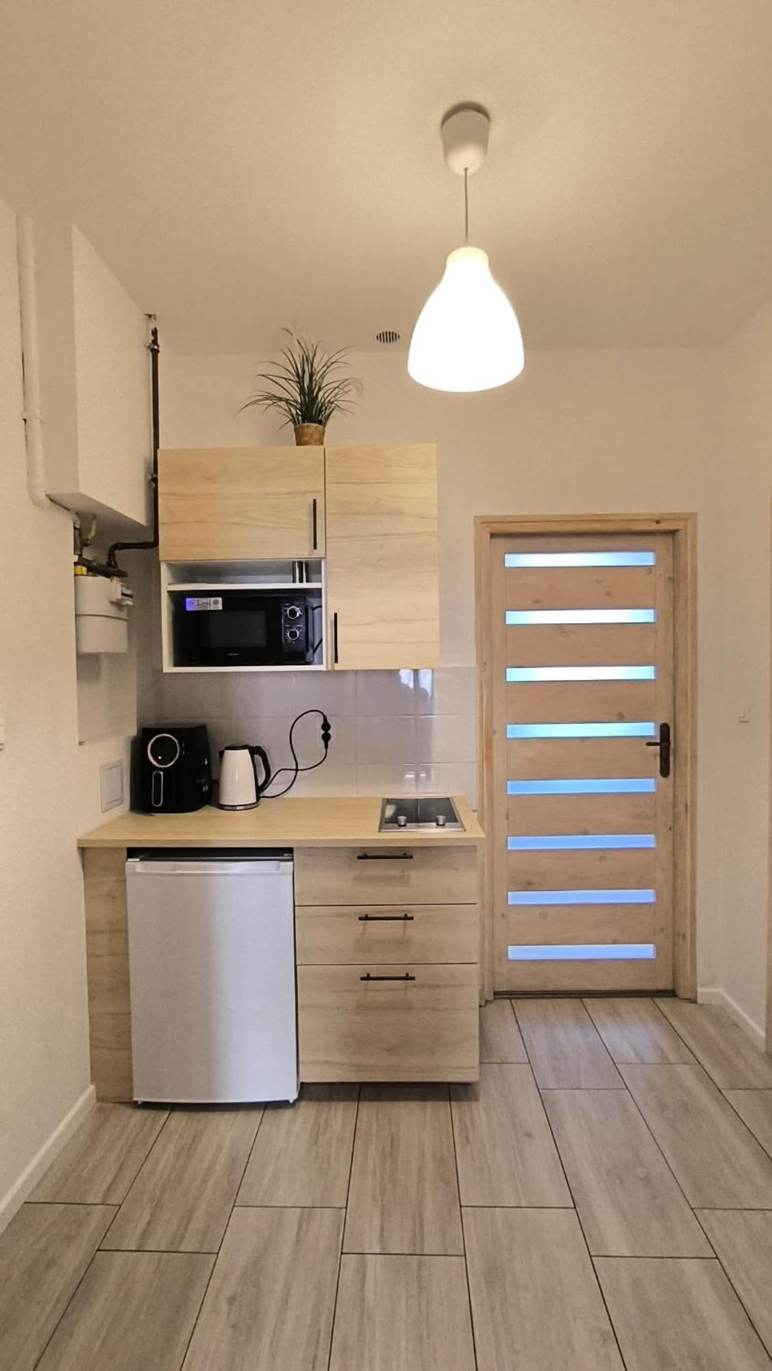 Apartament Apartamenty Gdańsk *