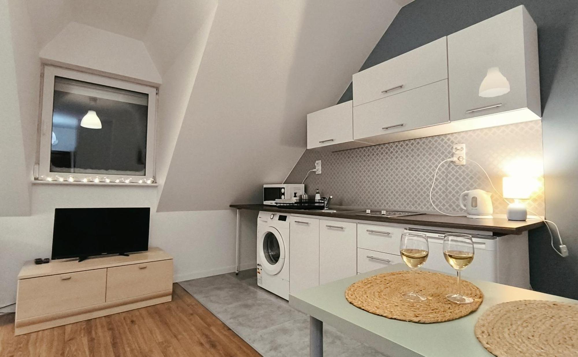 Apartamenty Gdansk * Gdansk