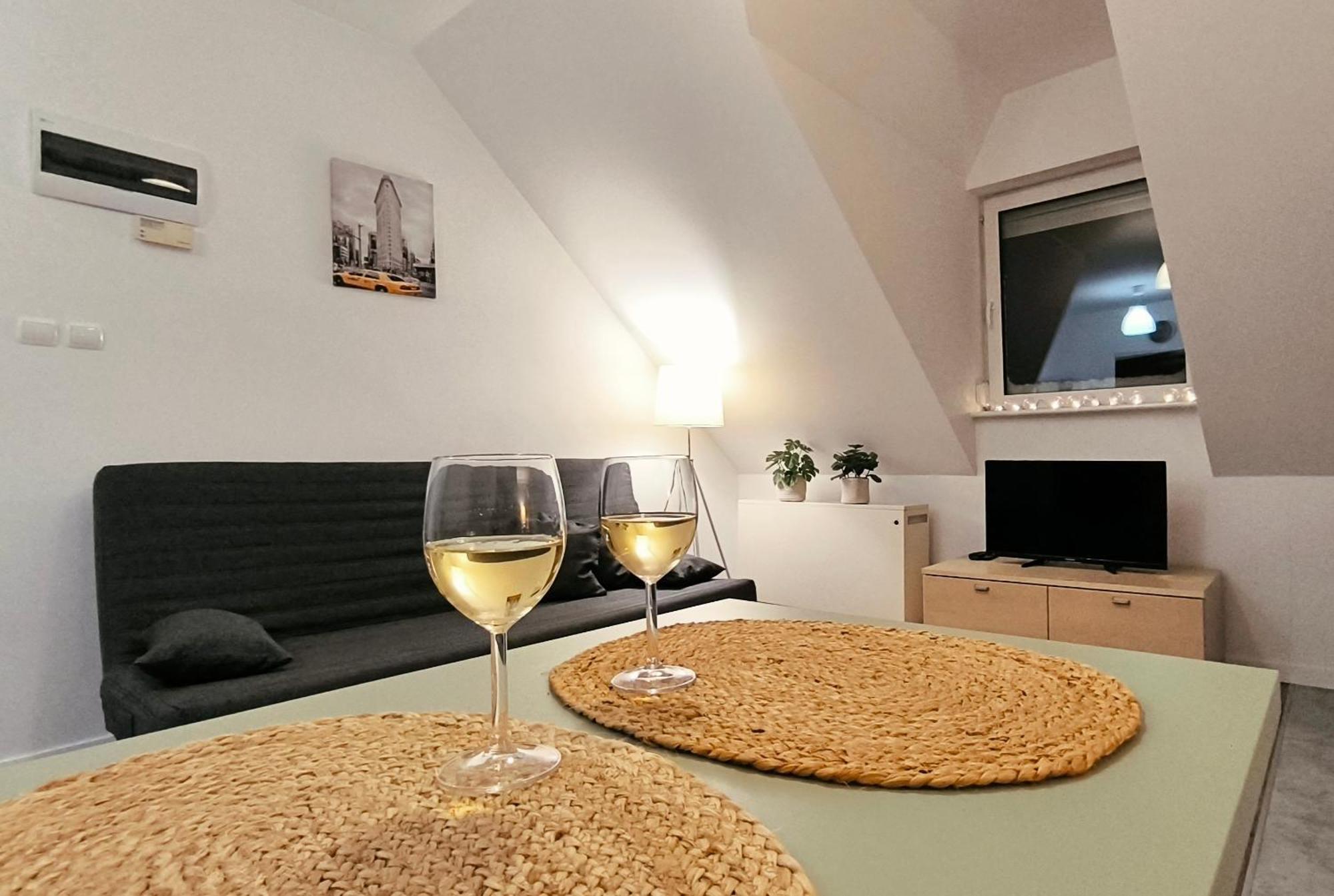Apartment Apartamenty Gdansk