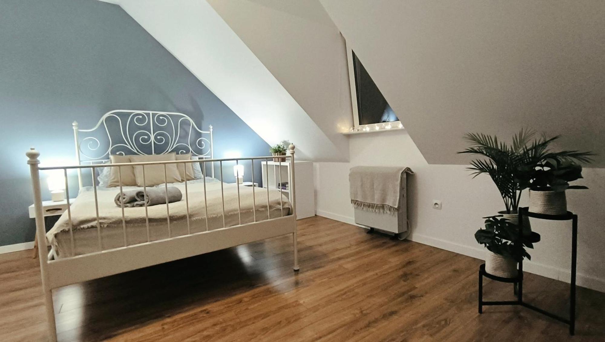 Apartament Apartamenty Gdańsk Gdańsk