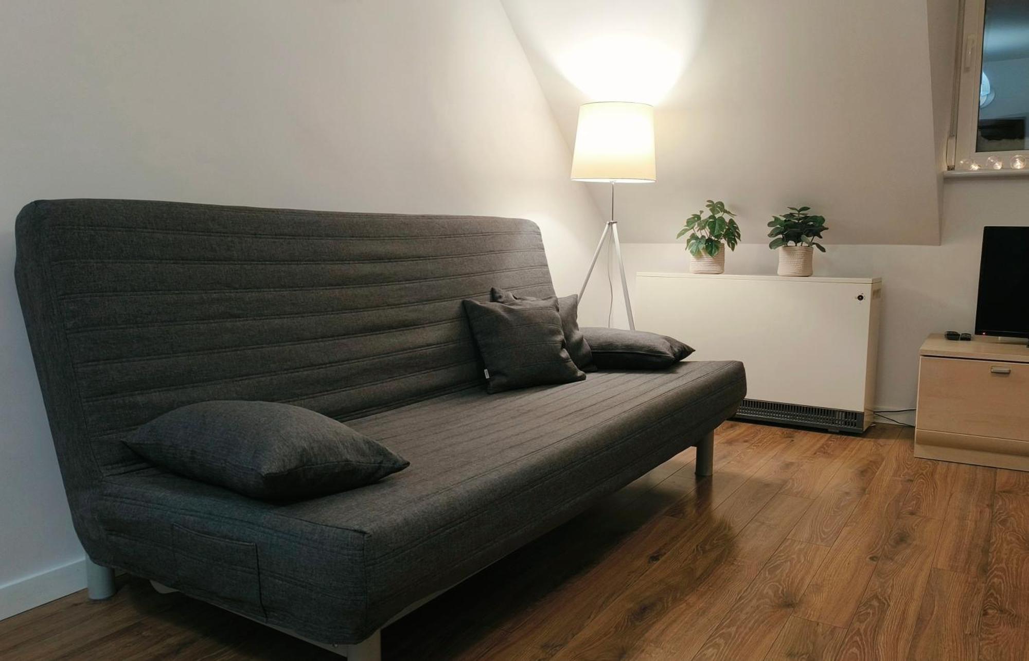 Apartamenty Gdańsk *