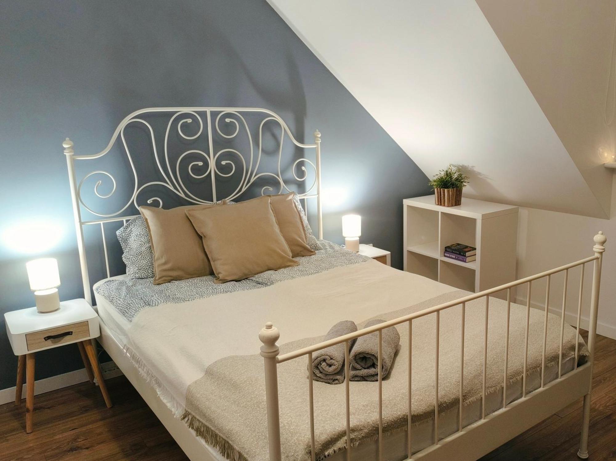 Apartamenty Gdansk Gdansk