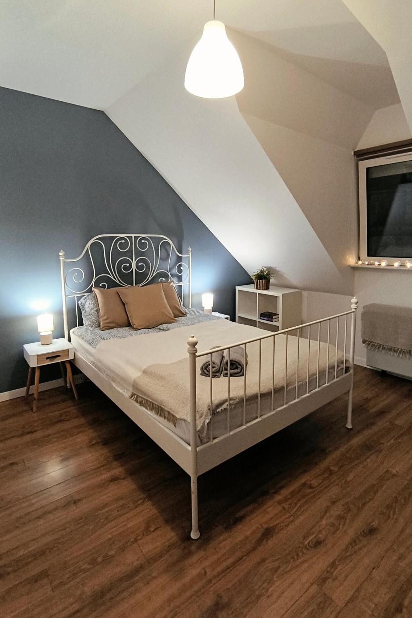 Apartamenty Gdansk Apartment