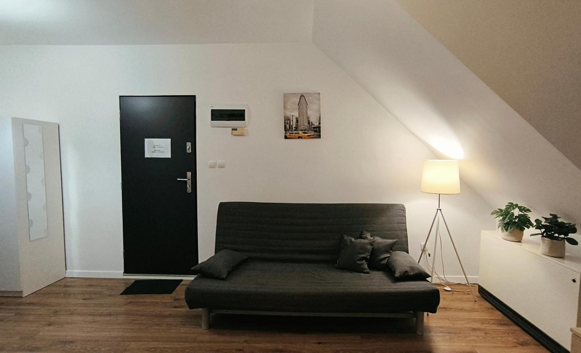 Apartment Apartamenty Gdansk