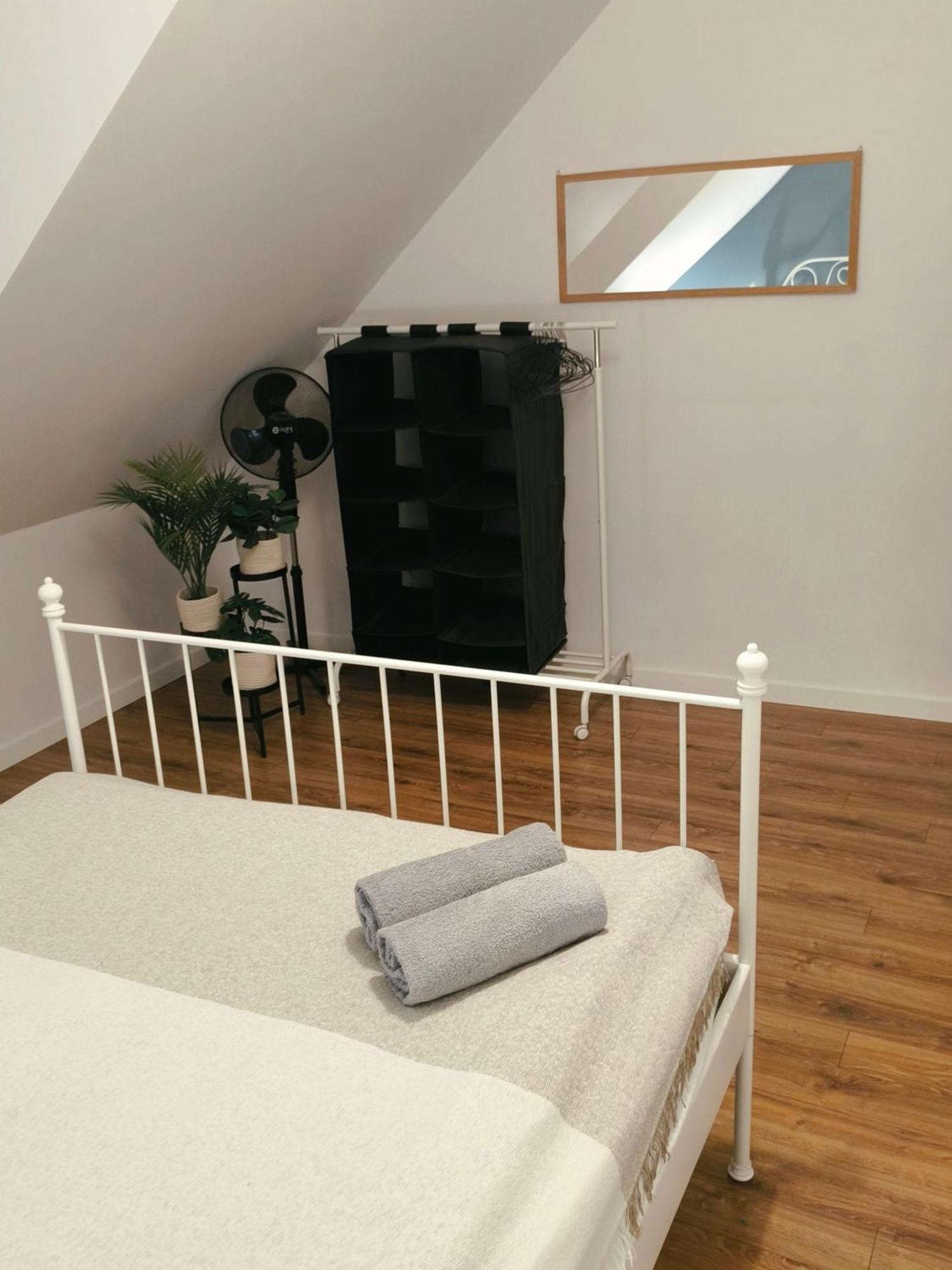Apartamenty Gdansk Apartment *