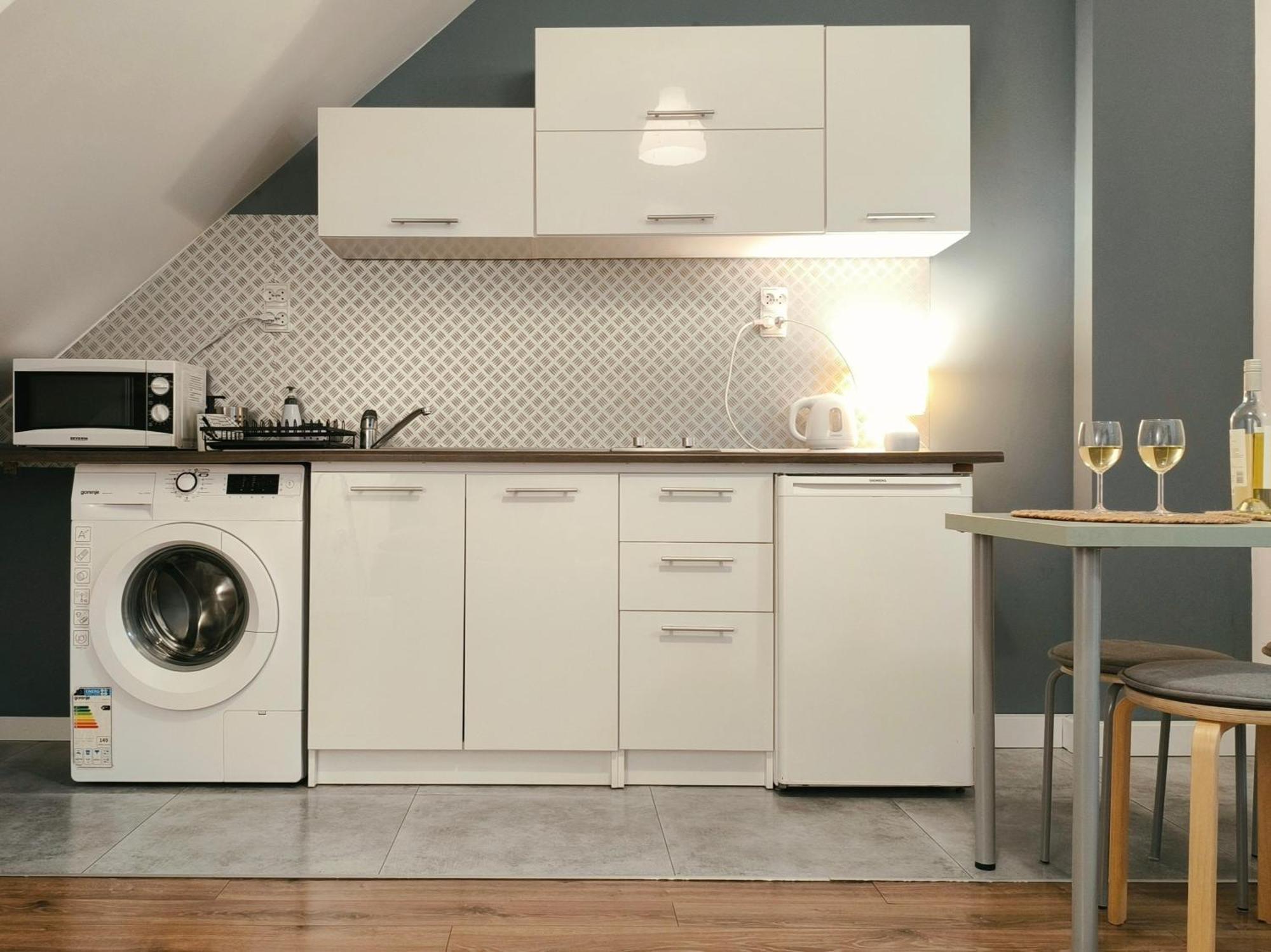Apartament Apartamenty Gdańsk *