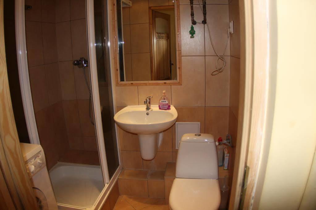 Apartamenty Gdańsk