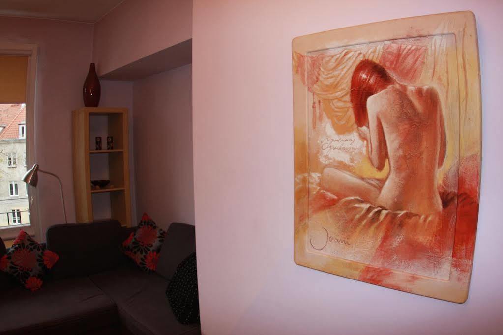 Apartamenty Gdańsk * Gdańsk