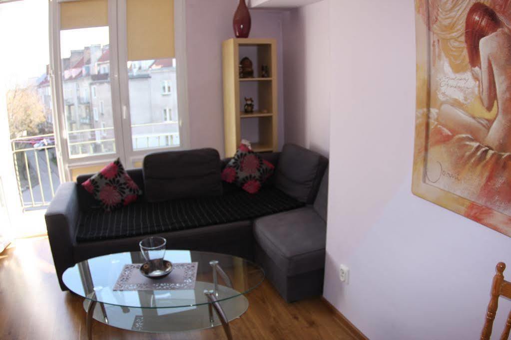 Apartment Apartamenty Gdansk