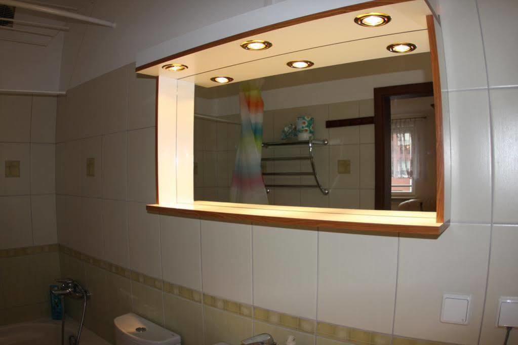 Apartament Apartamenty Gdańsk *