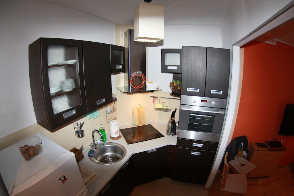 Apartamenty Gdańsk Apartament Gdańsk