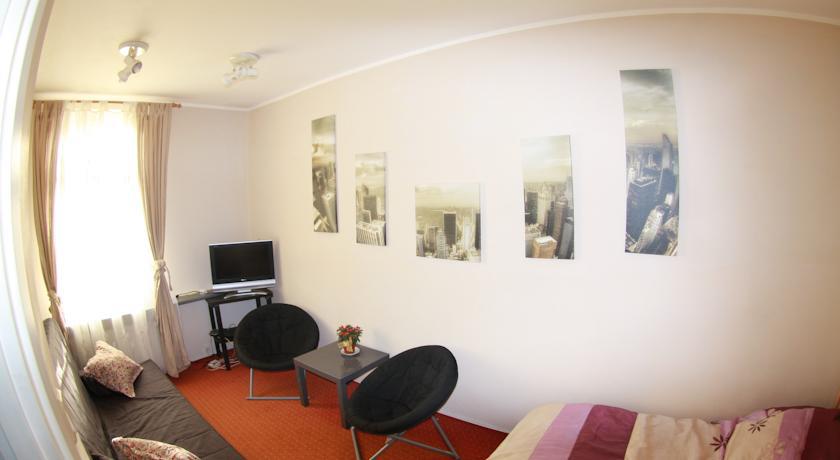 Apartamenty Gdańsk Gdańsk