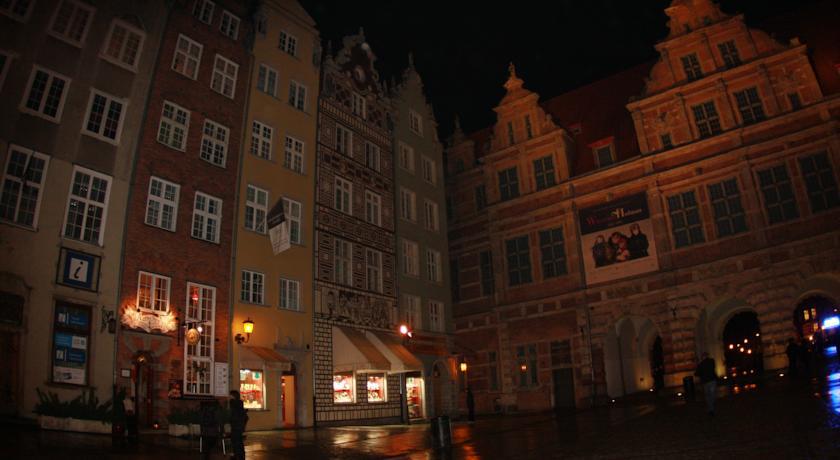 Apartament Apartamenty Gdańsk