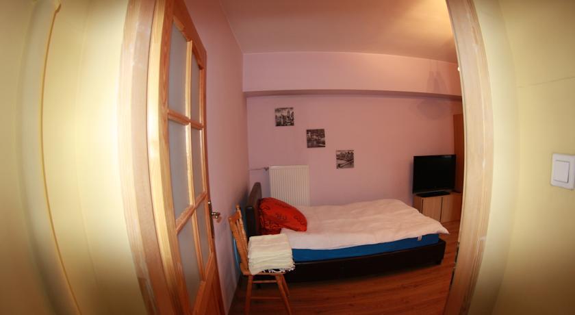 Apartamenty Gdańsk Apartament