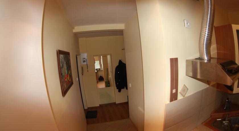 Apartament Apartamenty Gdańsk *