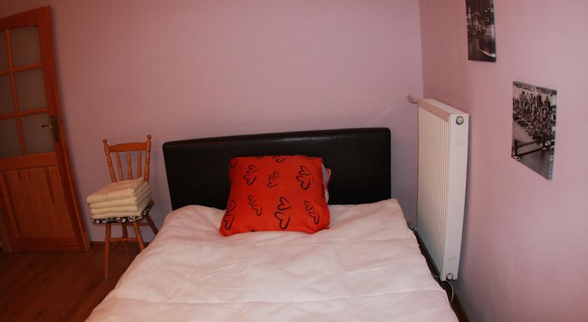 Apartamenty Gdańsk