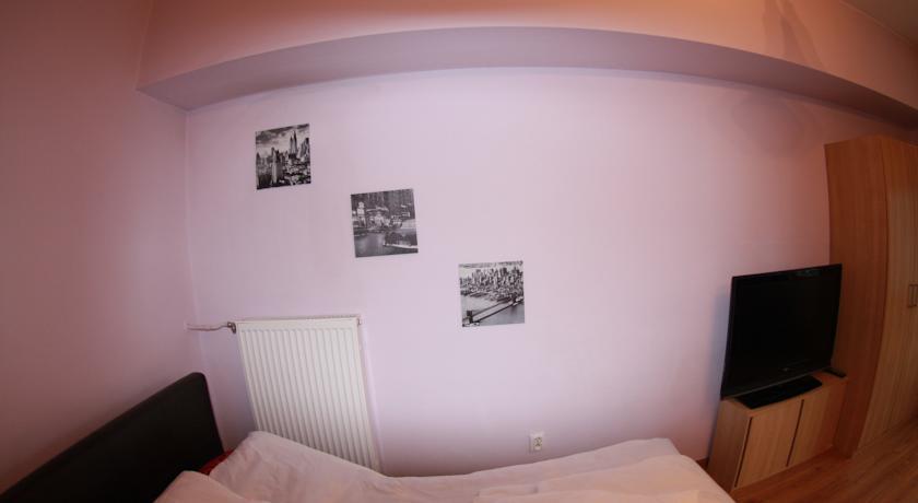 Apartamenty Gdańsk * Gdańsk