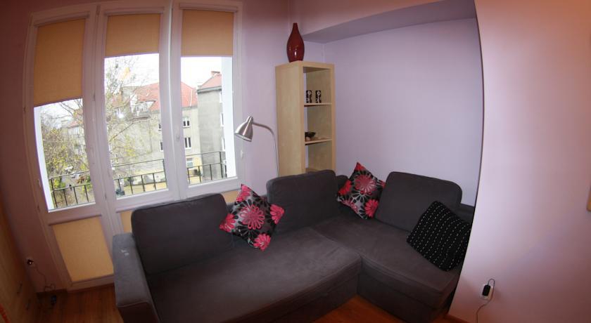Apartment Apartamenty Gdansk