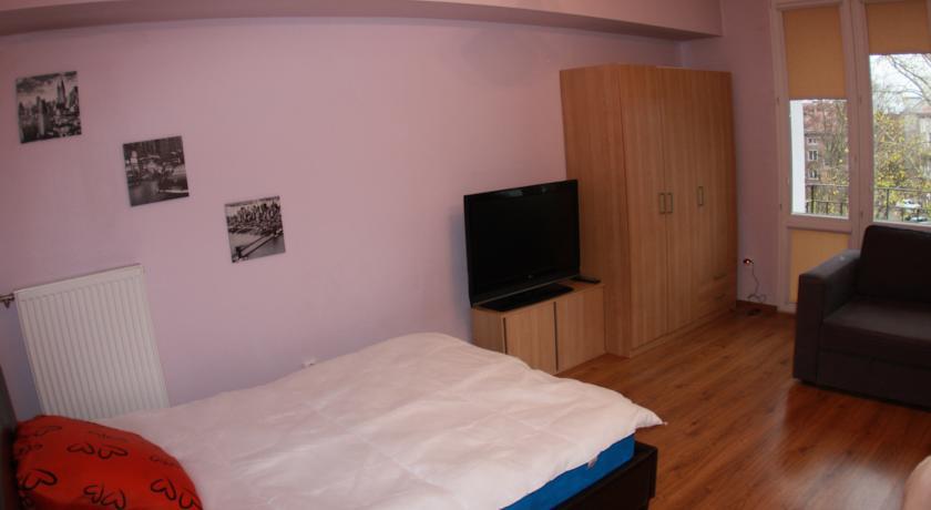 Apartament Apartamenty Gdańsk *