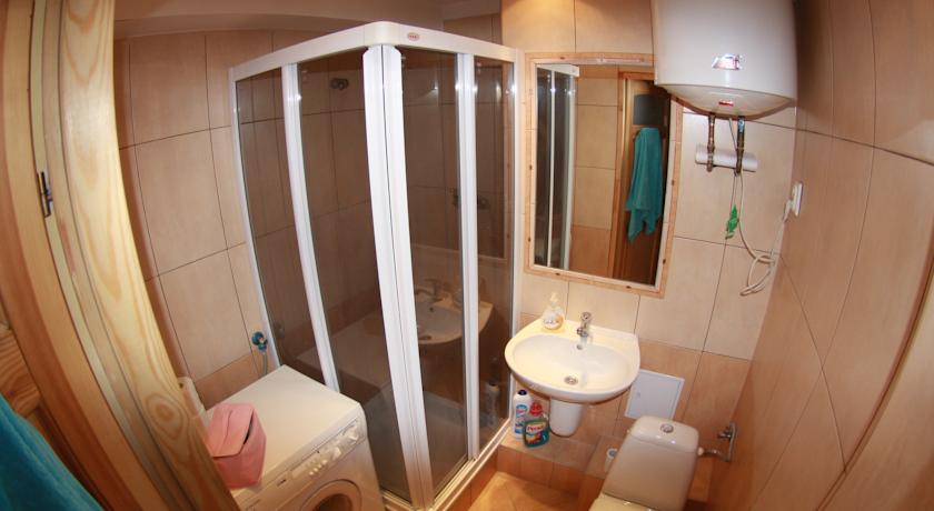 Apartamenty Gdańsk Apartament