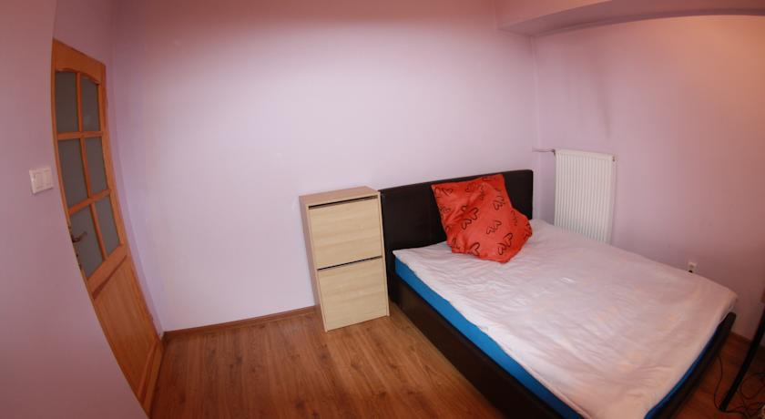 Apartament Apartamenty Gdańsk Gdańsk