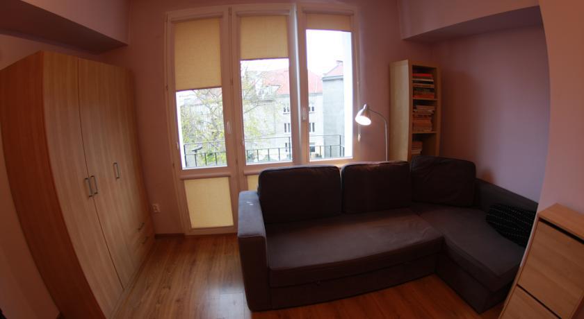 Apartamenty Gdańsk Gdańsk