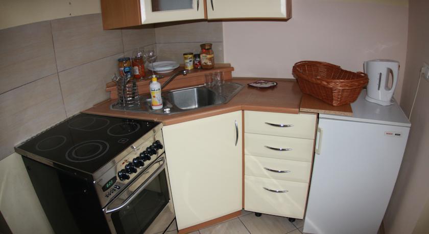 Apartamenty Gdańsk Apartament Gdańsk