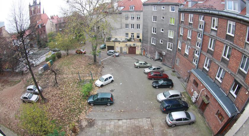 Apartamenty Gdańsk Apartament