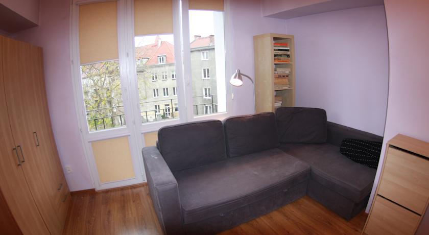 Apartamenty Gdańsk