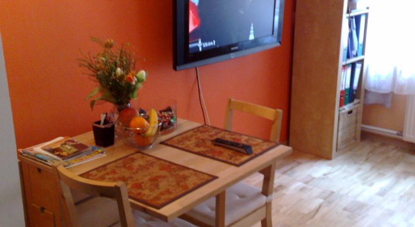Apartamenty Gdańsk *
