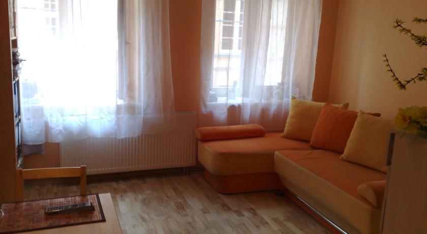 Apartamenty Gdańsk Apartament